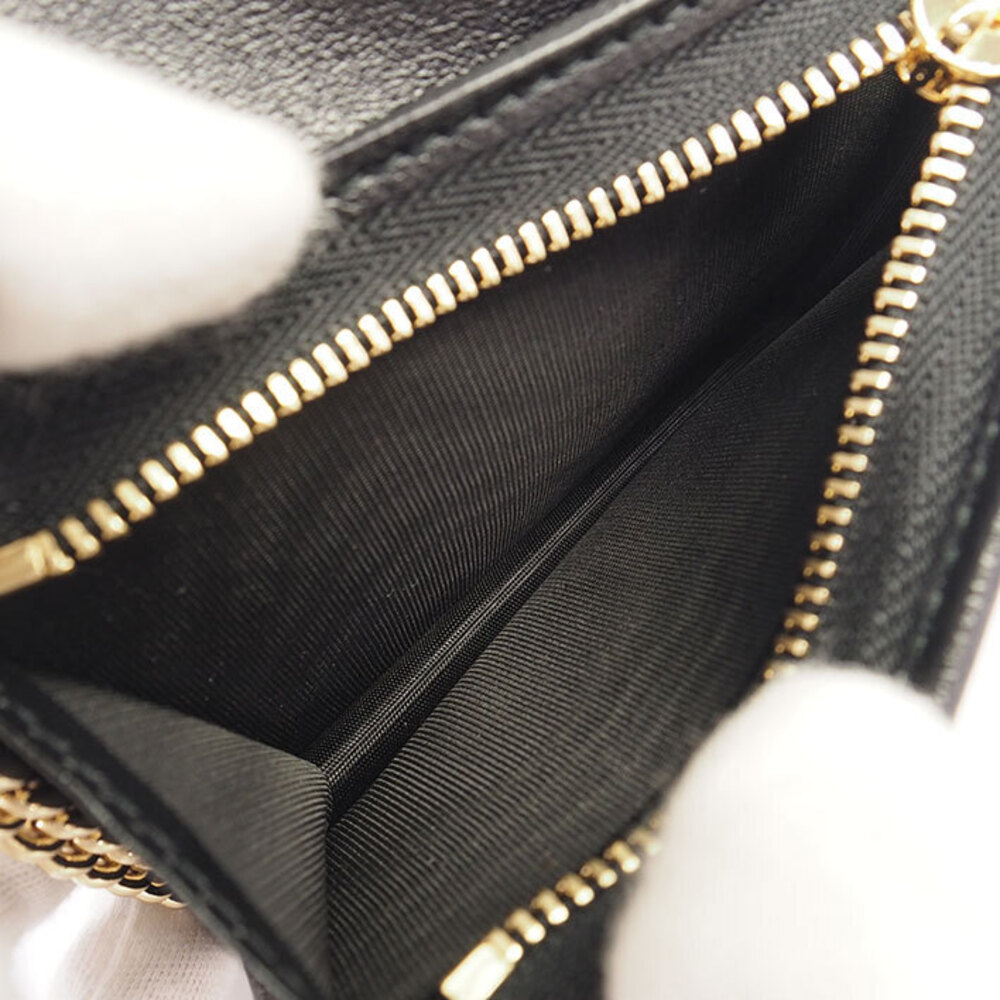 Gucci Raja Chain Shoulder Bag Web - Picture 4 of 7